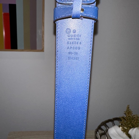 Gucci Belt - Picture 8 of 9